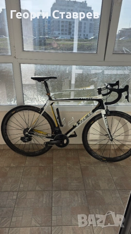 Шосеен, снимка 6 - Велосипеди - 53905399