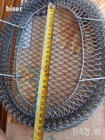 ДВЕ  СТАРИ  МЕТАЛНИ  РЕТРО-ЧАНТИ.../РУСКИ/, снимка 10 - Чанти - 54073780