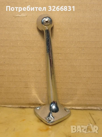 ВАЗ Жигули 2101 стойка странично огледало 