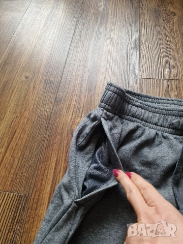 Страхотно мъжко спортно долнище UNDER ARMOUR размер XL /L , снимка 6 - Спортни дрехи, екипи - 53335416