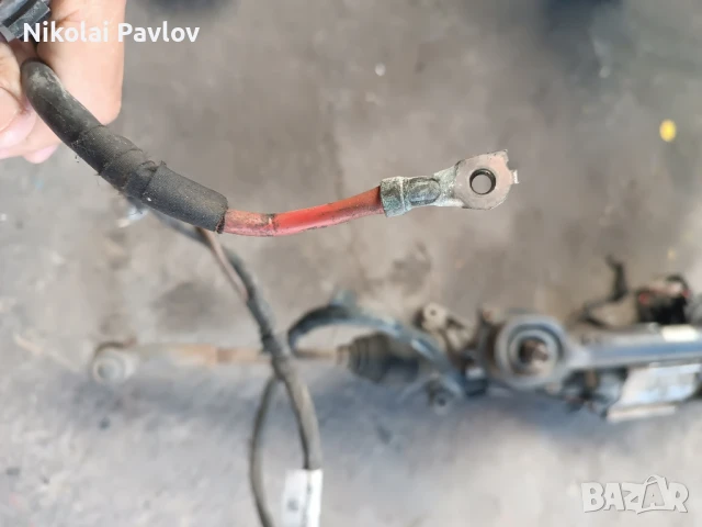 Рейка за Фолксваген голф 6 Шкода Сеат и други , снимка 4 - Части - 50706409