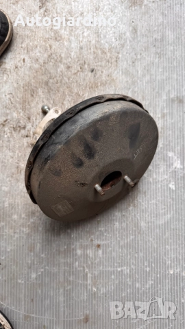 Серво усилвател / Спирачна помпа за Fiat Punto 2007 - 0204024972 / 51722084