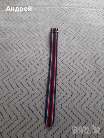 Стара каишка за часовник #31