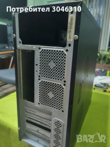 Кутия за Компютър Asus Vento, снимка 4 - Други - 53527325