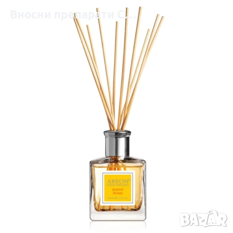 Ареон Слънчев Дом Парфюм за Дома 150мл, снимка 2 - Ароматизатори - 53475066