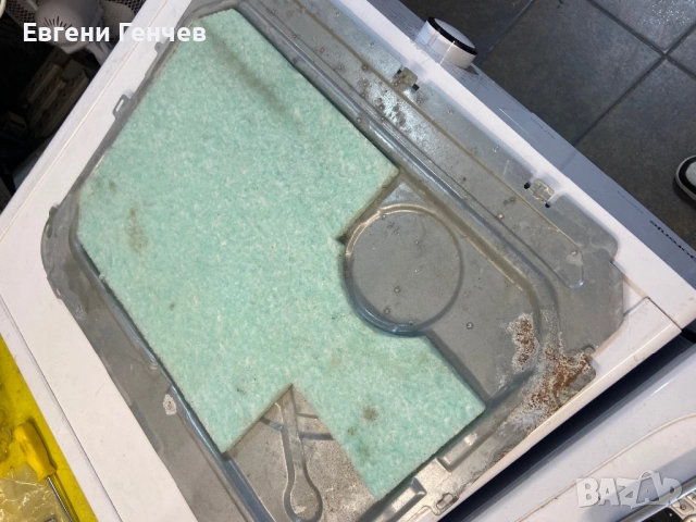 Продавам части да пералня gorenje , снимка 17 - Перални - 52794771