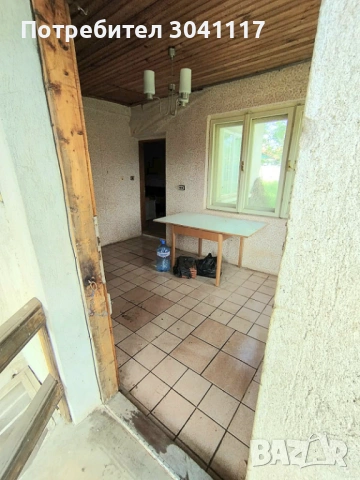 Продавам къща в с.Попина от собственик, снимка 6 - Къщи - 53854586