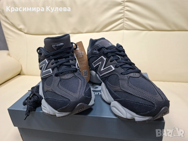 New balance 6090, снимка 8 - Маратонки - 52822114