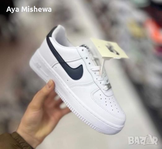 дамски маратонки Nike Air force , снимка 1 - Маратонки - 46449082