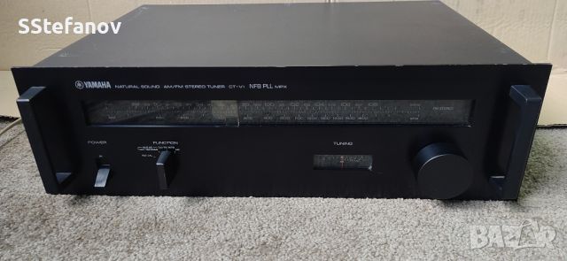 Yamaha CT-VI, снимка 4 - Други - 45358057