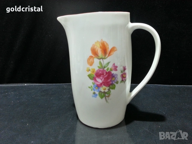 български порцелан кана