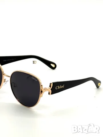 очила с калъф chloe, снимка 3 - Слънчеви и диоптрични очила - 50406721