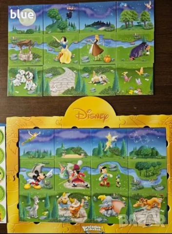 Настолни игри и дървени играчки, снимка 9 - Други - 50831985