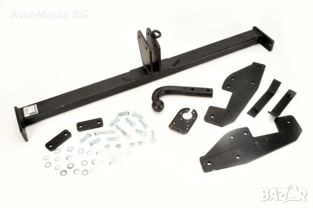 Нов Теглич за Toyota Hilux сваляем теглич за тойота хайлукс, снимка 4 - Части - 53061688