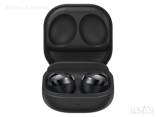Безжични слушалки Buds Pro, снимка 2 - Bluetooth слушалки - 51294931
