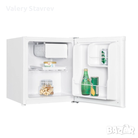 Хладилник Crown с камера