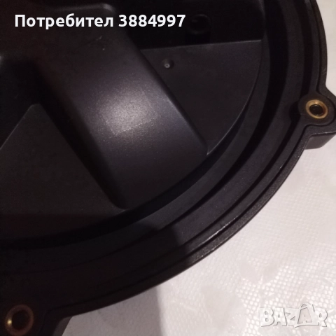 Пад 8 инча двузонов alesis , снимка 3 - Ударни инструменти - 52725186