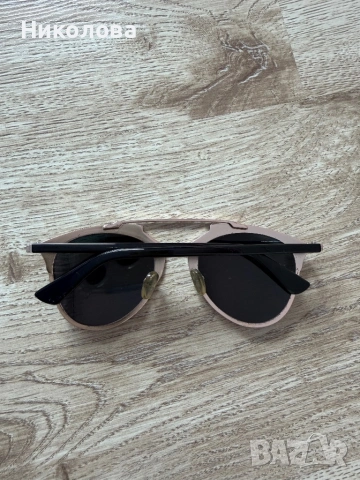 Дамски слънчеви очила, снимка 5 - Слънчеви и диоптрични очила - 54205512