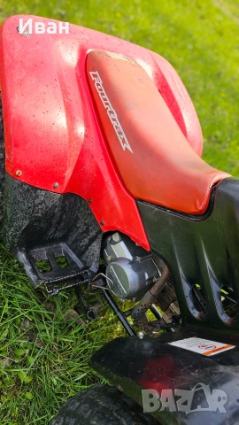 Atv Honda trx 90, снимка 3 - Мотоциклети и мототехника - 52236085