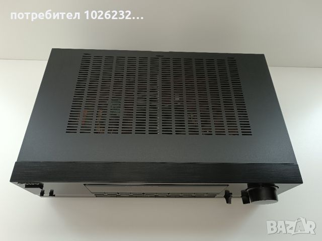 Sony str-gx215 receiver , снимка 2 - Ресийвъри, усилватели, смесителни пултове - 46303241