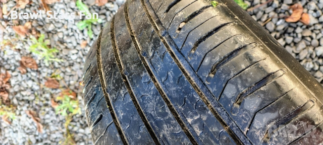 Джанти с гуми 5х120 БМВ 16 цола, снимка 4 - Гуми и джанти - 52351638