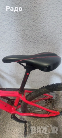 Cube 27.5, снимка 11 - Велосипеди - 52962792