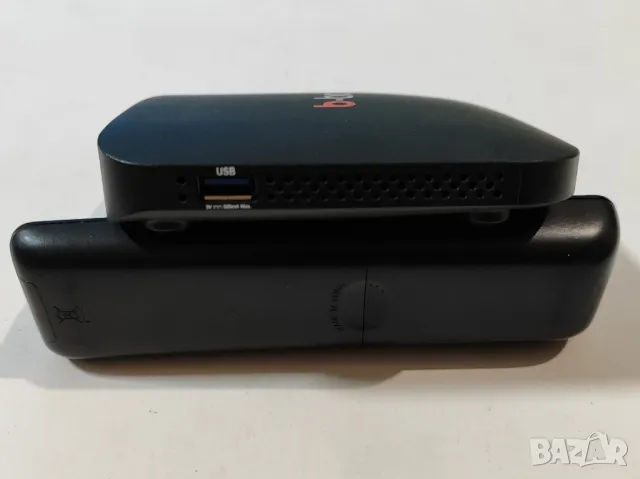 B-Box Android TV BOX, снимка 6 - Приемници и антени - 48082589