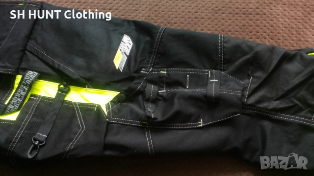 Bjornklader Work Trouser + Holster Pocket размер 50 / M работен панталон W4-167, снимка 5 - Панталони - 52026557