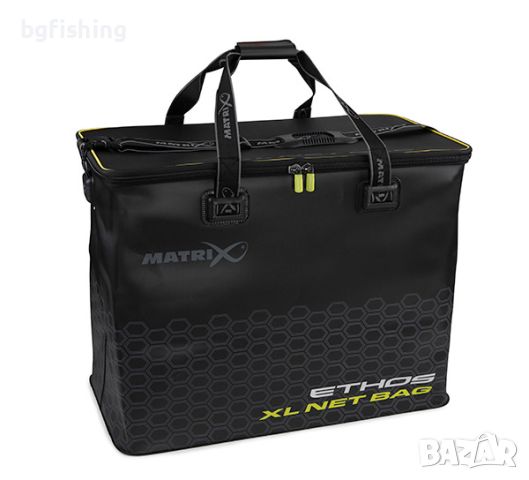 Чанта Matrix Ethos XL EVA Net Bag
