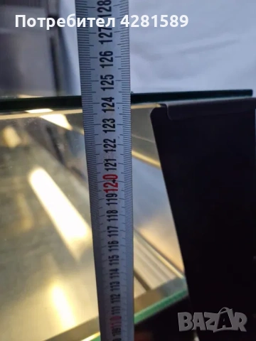 Хоризонтална плюсова хладилна витрина Kermax, снимка 7 - Други машини и части - 53654951