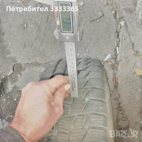 Продавам, снимка 4 - Гуми и джанти - 48405188