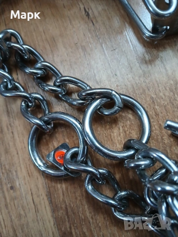 Строг нашийник за питбул, снимка 3 - За кучета - 53601445