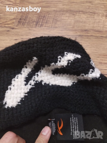 KJUS beanie - страхотна зимна шапка L/XL, снимка 3 - Шапки - 52368455