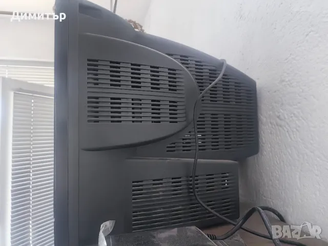 Телевизорче 14 инча , снимка 2 - Телевизори - 21115216