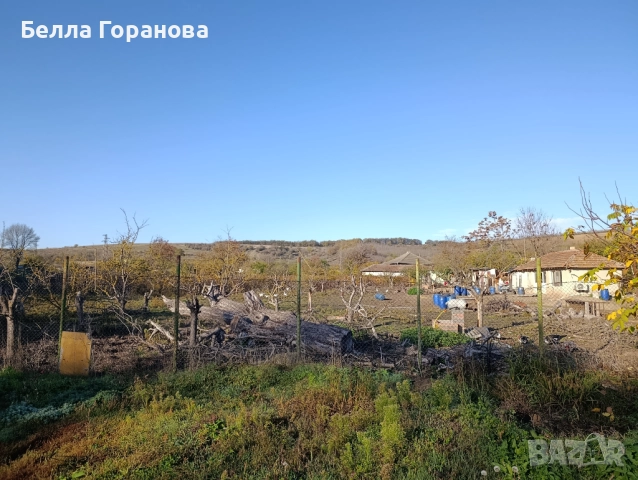 Парцел в с.Кайнарджа, снимка 4 - Парцели - 52271773