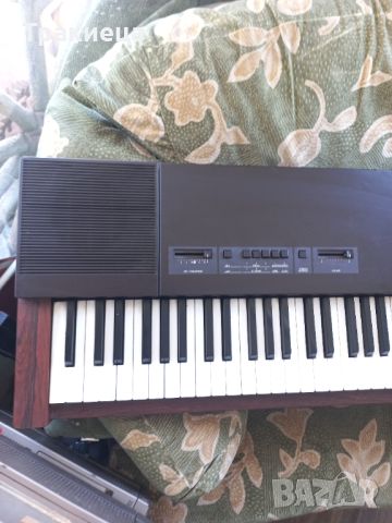   YAMAHA pf 15 1983г.ЕЛЕКТРИЧЕСКО  ПИАНО , снимка 8 - Пиана - 46124383