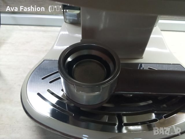 Кафемашина Delonghi ECOV 311 - кафе със супер каймак, снимка 6 - Кафемашини - 46573005