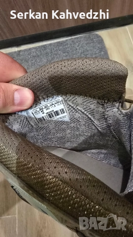 кубинки Haix 45 номер, снимка 3 - Други - 52966895