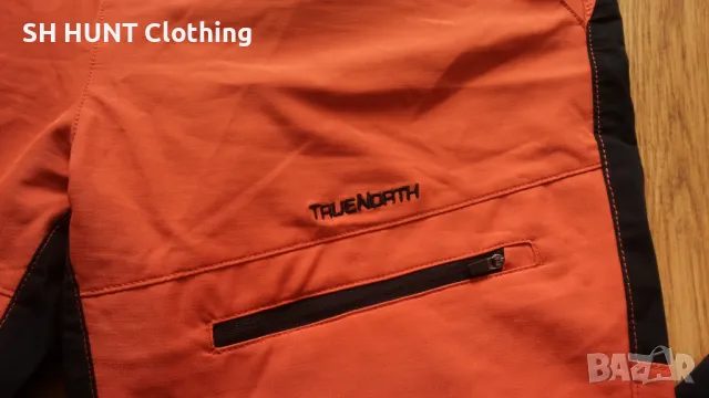 TRUE NORTH Stretch Trouser размер М еластичен панталон - 1231, снимка 4 - Панталони - 46931886