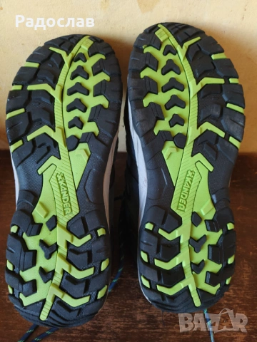 туристически обувки KANDER, снимка 9 - Мъжки боти - 54134459