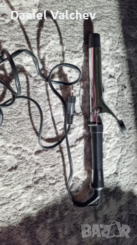 Маша за коса, снимка 4 - Аксесоари за коса - 52646073