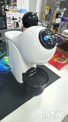 Krups Nescafé Dolce Gusto Genio S , снимка 2 - Кафемашини - 53748792