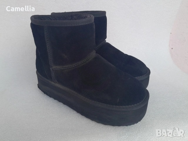 Ботинки, 37 номер 