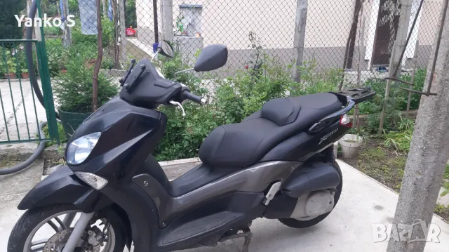 X-City , снимка 2 - Мотоциклети и мототехника - 50334133