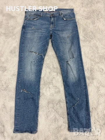 Мъжки дънки TOMMY HILFIGER. Размер 36