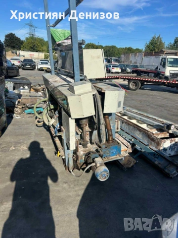 Машина за кантиране на стъкла НОВ ВНОС, снимка 3 - Други инструменти - 54174484