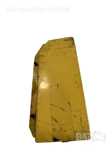 Капак на горивен резервоар за Mercedes Sprinter W906 2.2 CDI (2006-2012) 