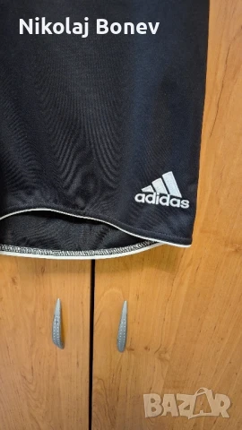 къси шорти плюс фланелка Adidas размери M, снимка 4 - Спортни дрехи, екипи - 51229563