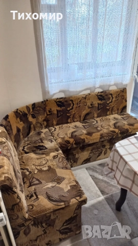 Кухненски ъгъл 130/180см