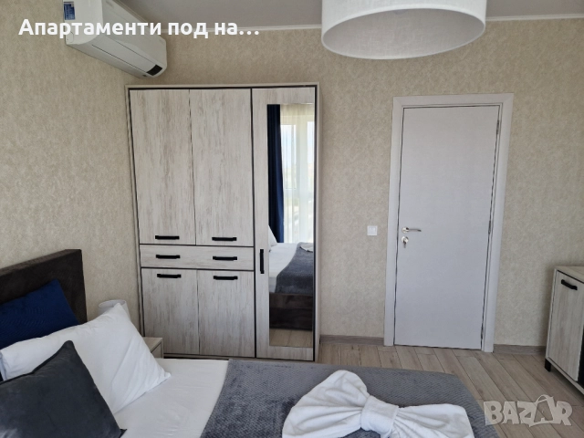 Двустаен апартамент за 1 до 5-ма с паркомясто, Комплекс Папая, до болница Света Марина и Света Петка, снимка 12 - Квартири, нощувки - 52713708